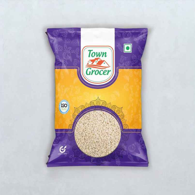 Town Grocer White Urad Dal