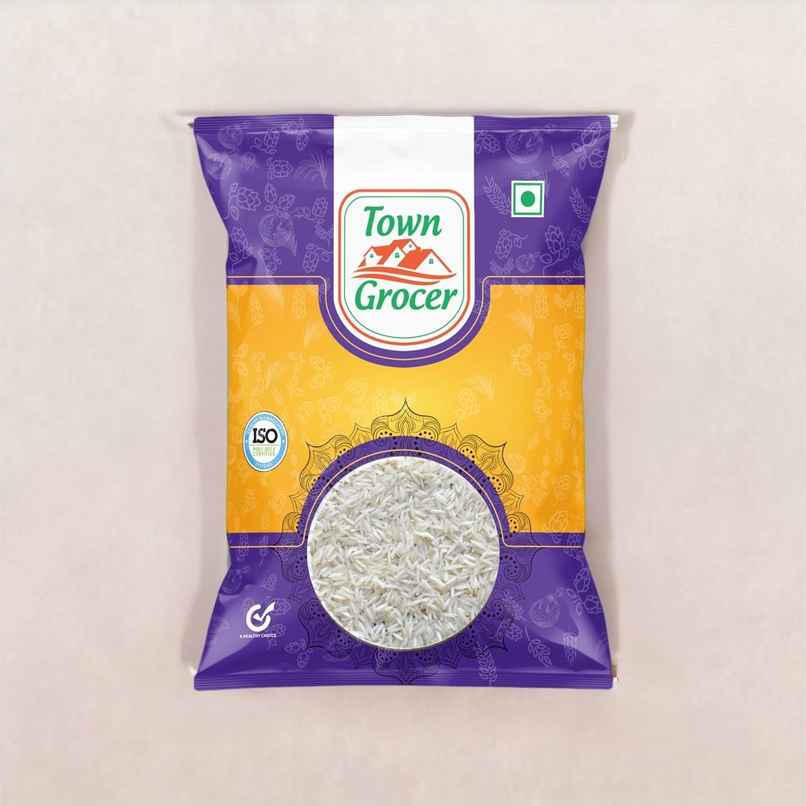 Town Grocer Everyday Biriyani Basmati Rice