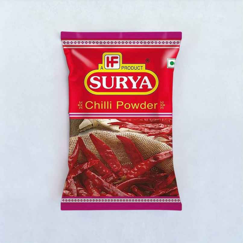 Surya Chilli Powder
