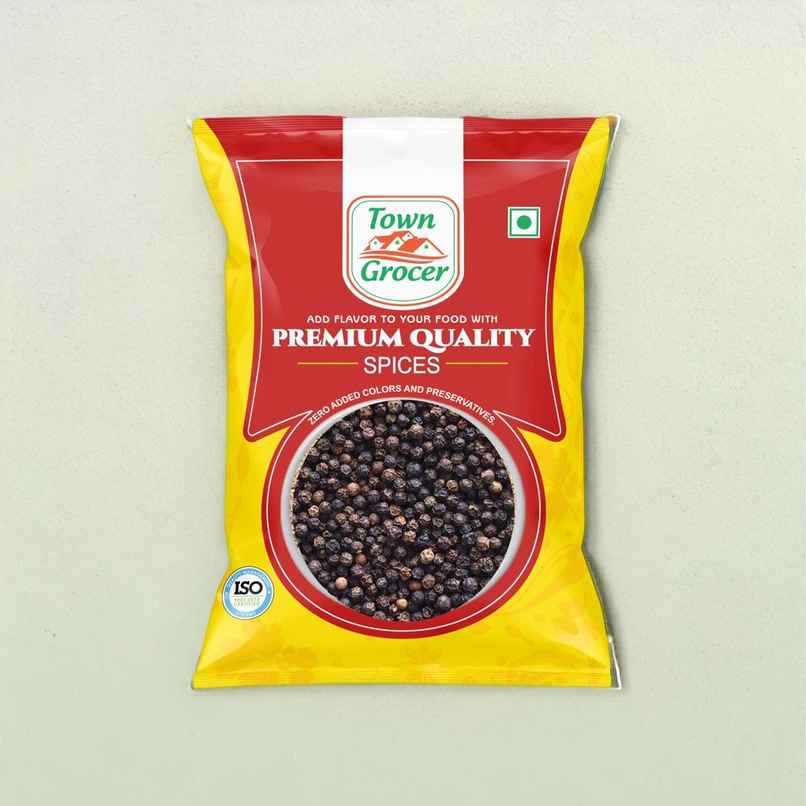Town Grocer Black Pepper Town Grocer Black Pepper