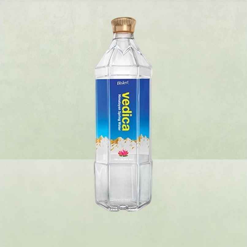Bisleri Vedica Himalayan Spring Water