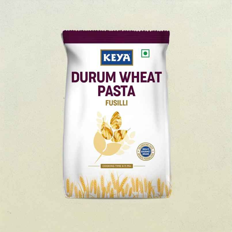 Keya Fusilli Pasta Keya Fusilli Pasta