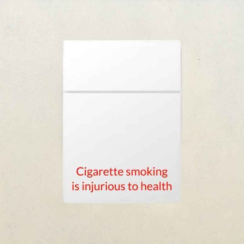 Classic Balanced Taste Cigarette (Classic Mild)