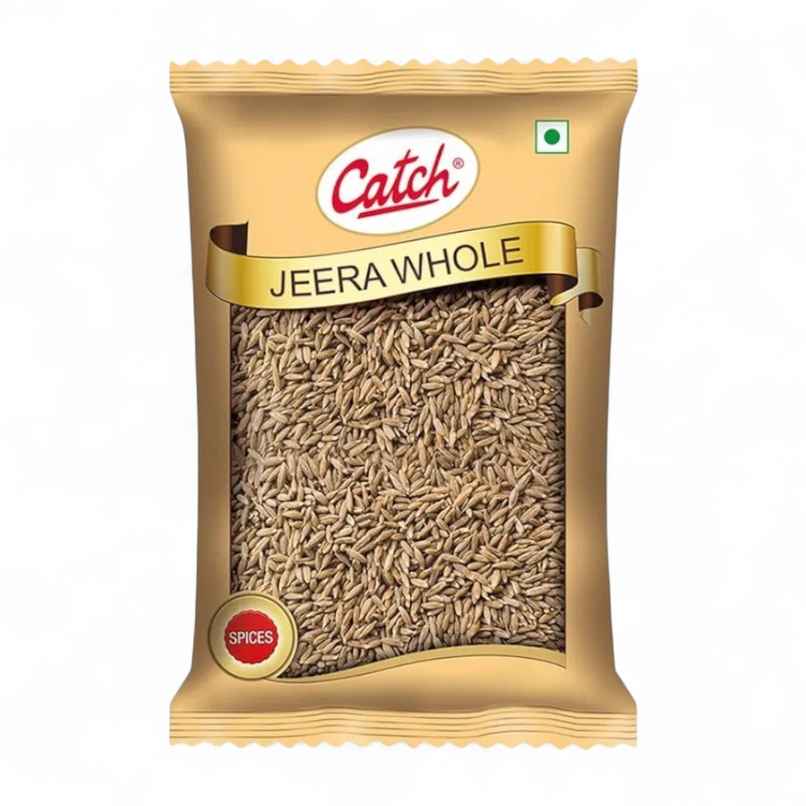 Catch Jeera Whole Catch Jeera Whole