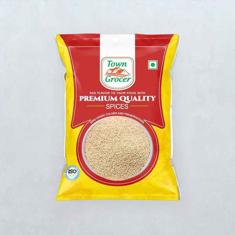 Town Grocer Poppy Seeds/Posto/ Khus Khus