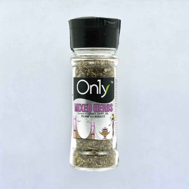 On1y Mixed Herbs