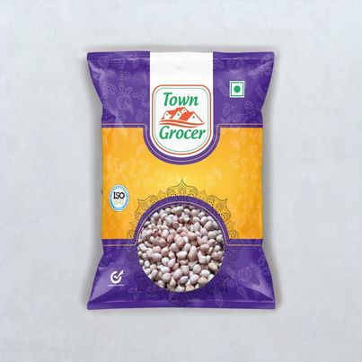 Town Grocer Raw Peanuts