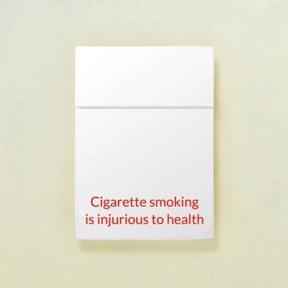 Gold Flake Indie Mint cigarette