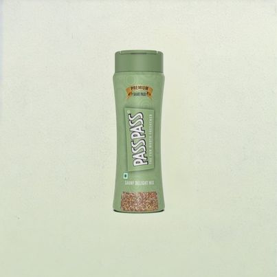Pass Pass Saunf Delight Mix Mouth Freshener