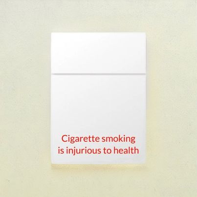 Gold Flake Kings Red Cigarette (Gold Flake Kings)