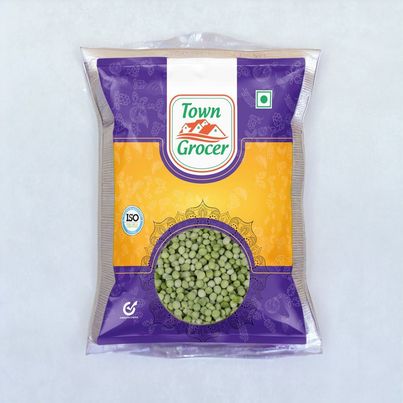 Town Grocer Green Dried Peas Town Grocer Green Dried Peas