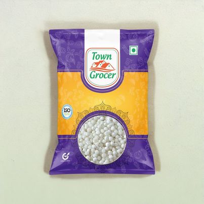 Town Grocer Sabudana/Sago