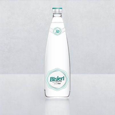 Bisleri Packaged Drinking Water