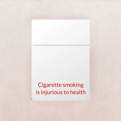 Classic Connect Cigarette