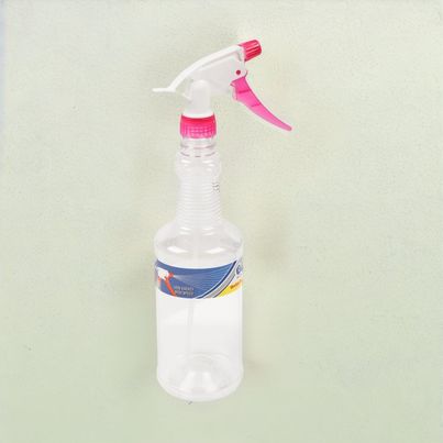 Gebi Sparkle Plus Orchid Pressure Sprayer