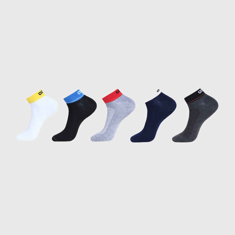 Adidas Men's Ankle-Length Socks | AD-0919-HB5661 Adidas Men's Ankle-Length Socks | AD-0919-HB5661