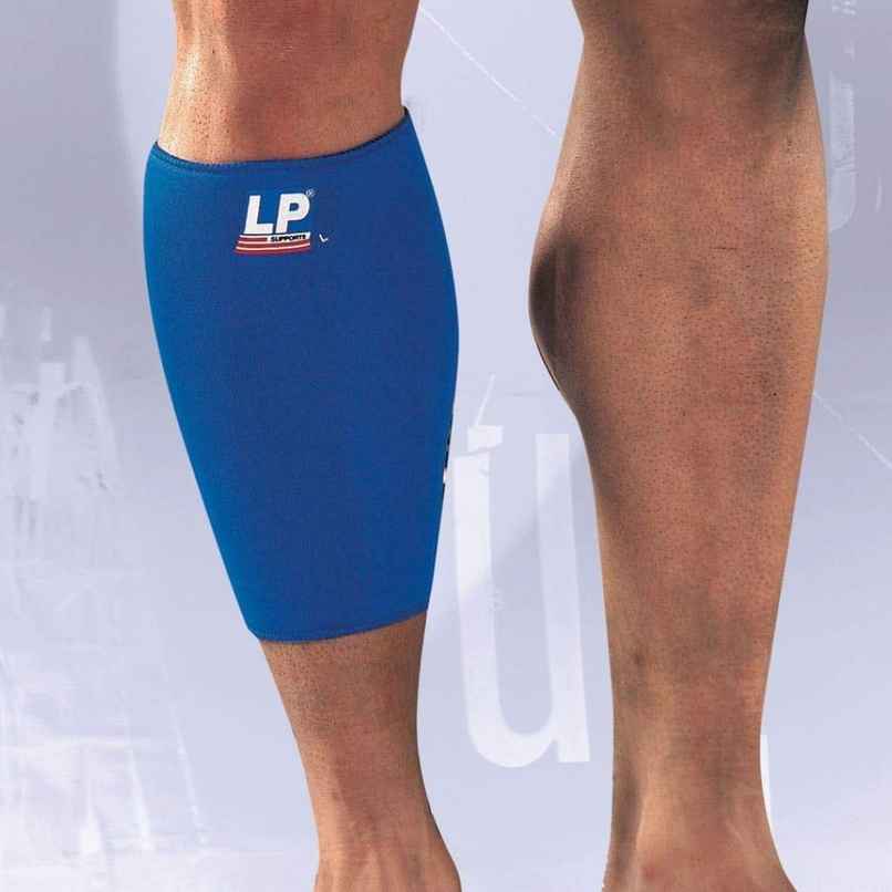 LP Support 718 S Shin And Calf Sleeve LP Support 718 S Shin And Calf Sleeve