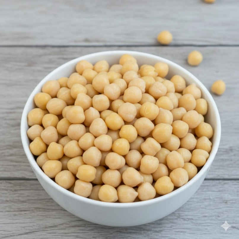 Chole/Chana Soaked Chole/Chana Soaked