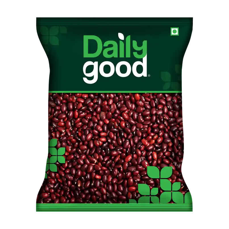 Daily Good Unpolished Rajma | Kidney Beans Sharmili