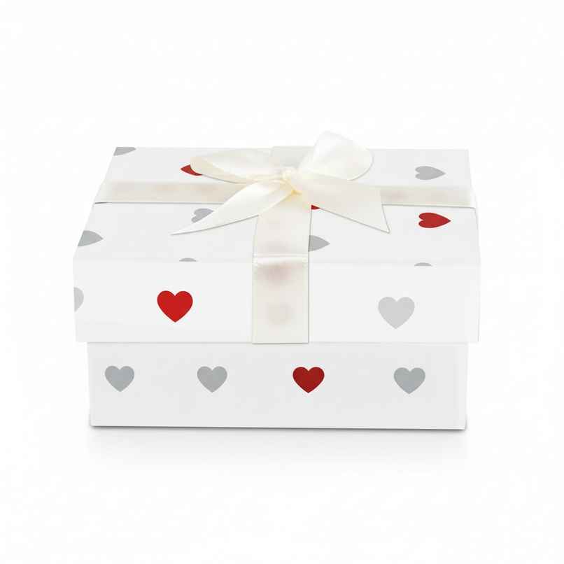 Itsy Bitsy Gift Box With Bow Magical Love | 10.5 x 8 x 5.4 cm | GOL Itsy Bitsy Gift Box With Bow Magical Love | 10.5 x 8 x 5.4 cm | GOL