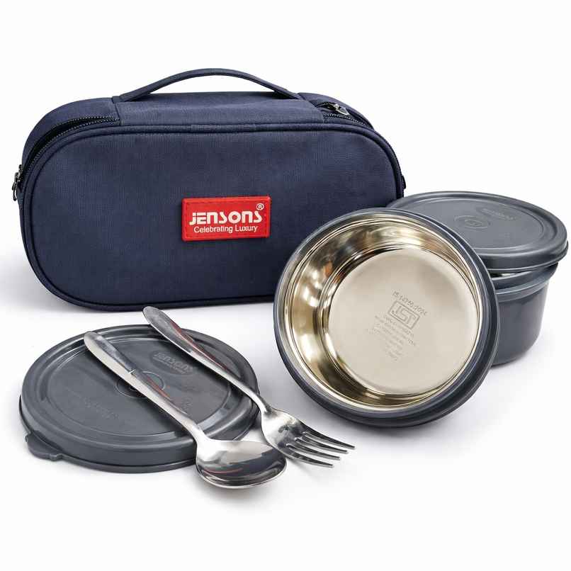 Jensons Micro Swing Meal 3 ( 400 ml x 2 + 500 ml x 1 )