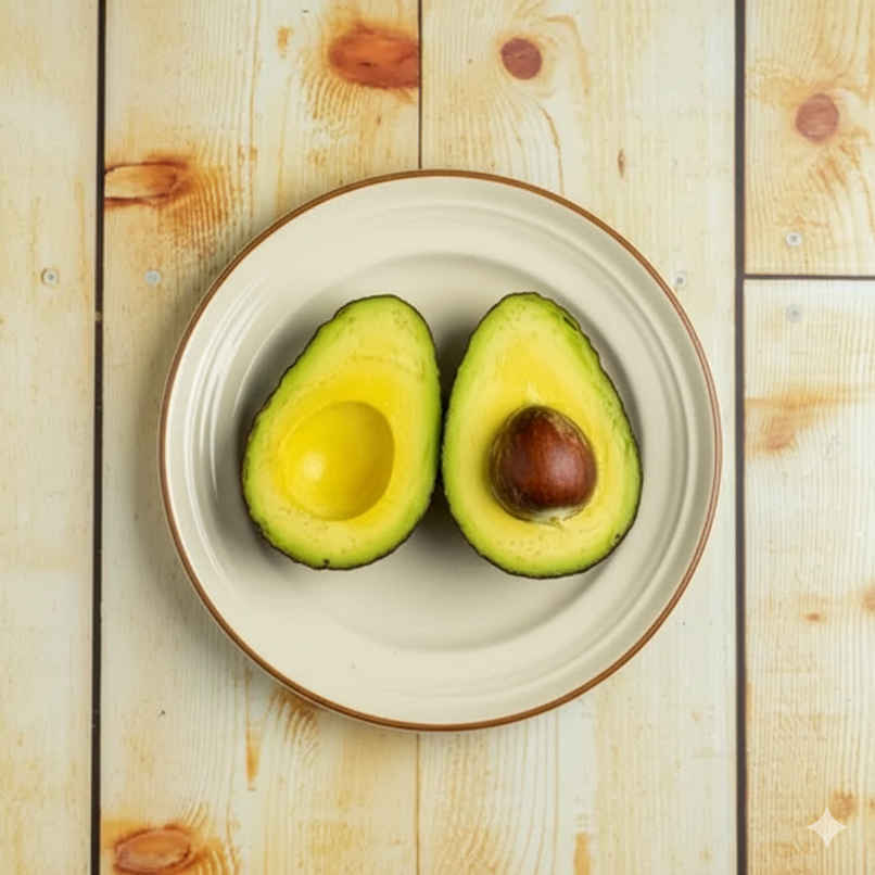 Avocado Hass Imported