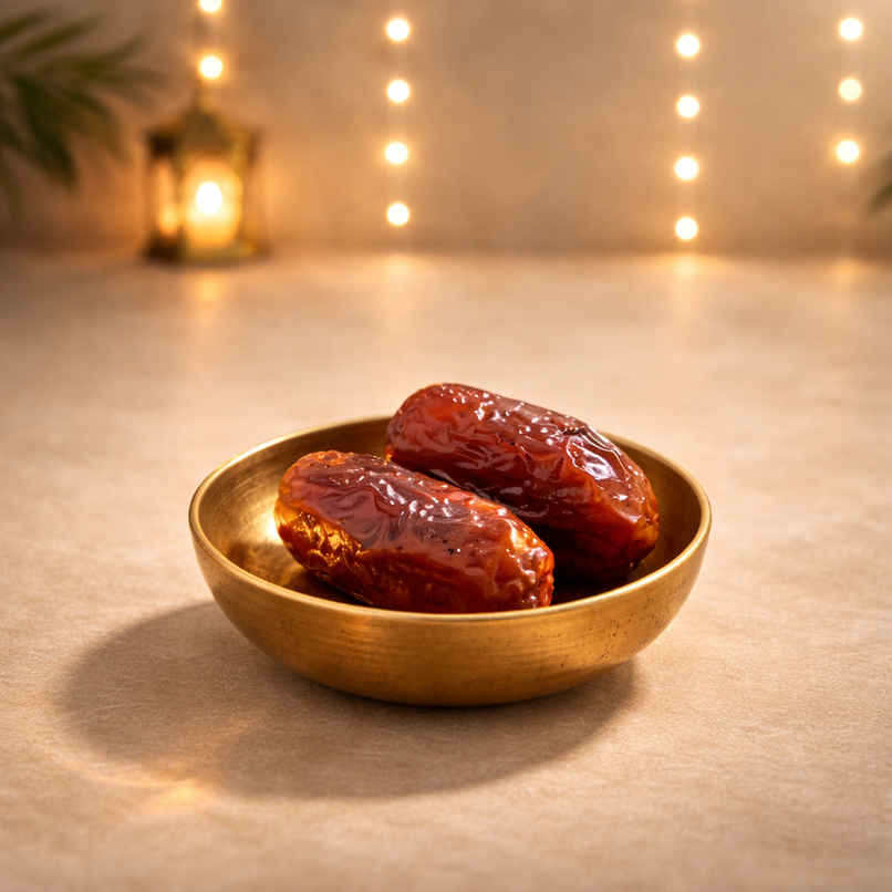 Dates 2 pcs Dates 2 pcs