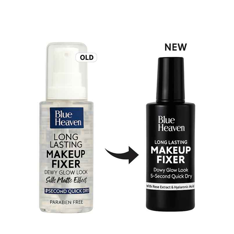 Blue Heaven Long Lasting Make-Up Fixer