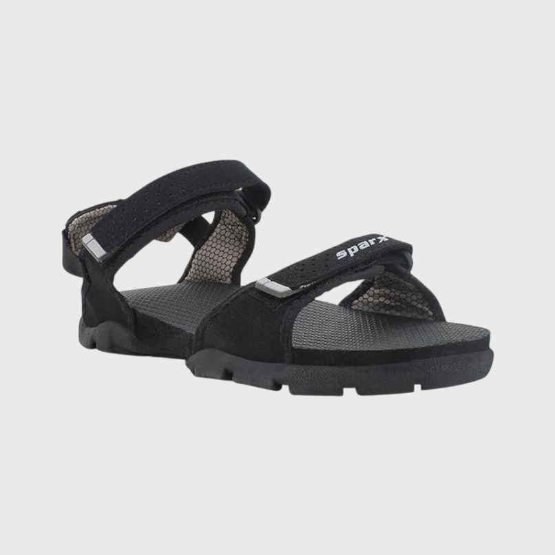 Sparx Sandal SS-119 Black For Men - 7