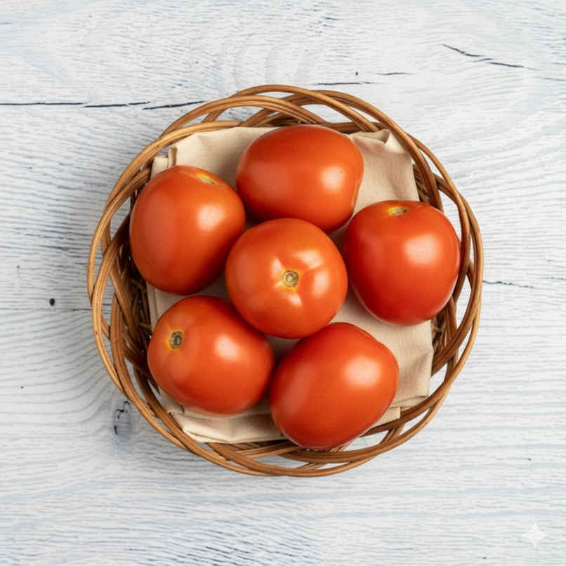 Tomato Hybrid Tomato Hybrid