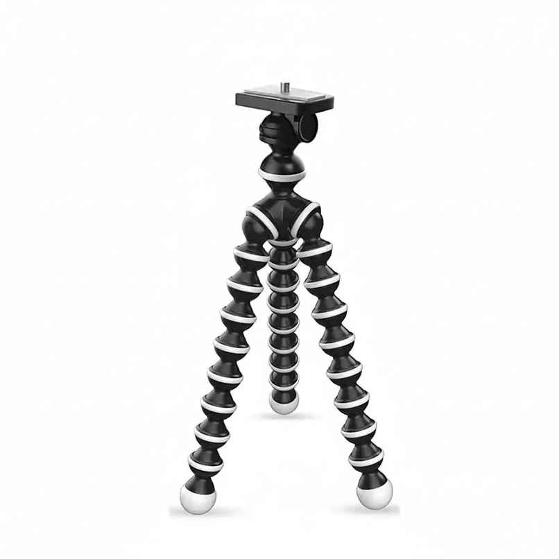 Digitek Dtr 260 Gt Gorilla Tripod/Mini 33 Cm 13 Inch Tripod For Mobile Phone
