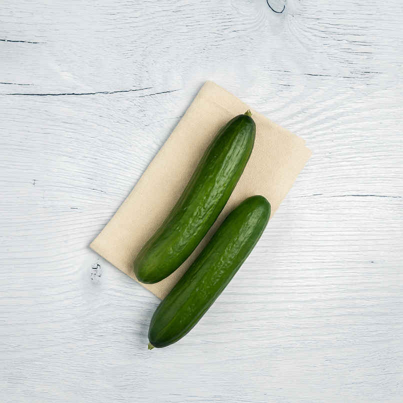 Cucumber English Cucumber English