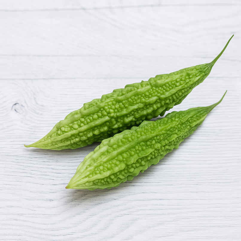 Bitter Gourd