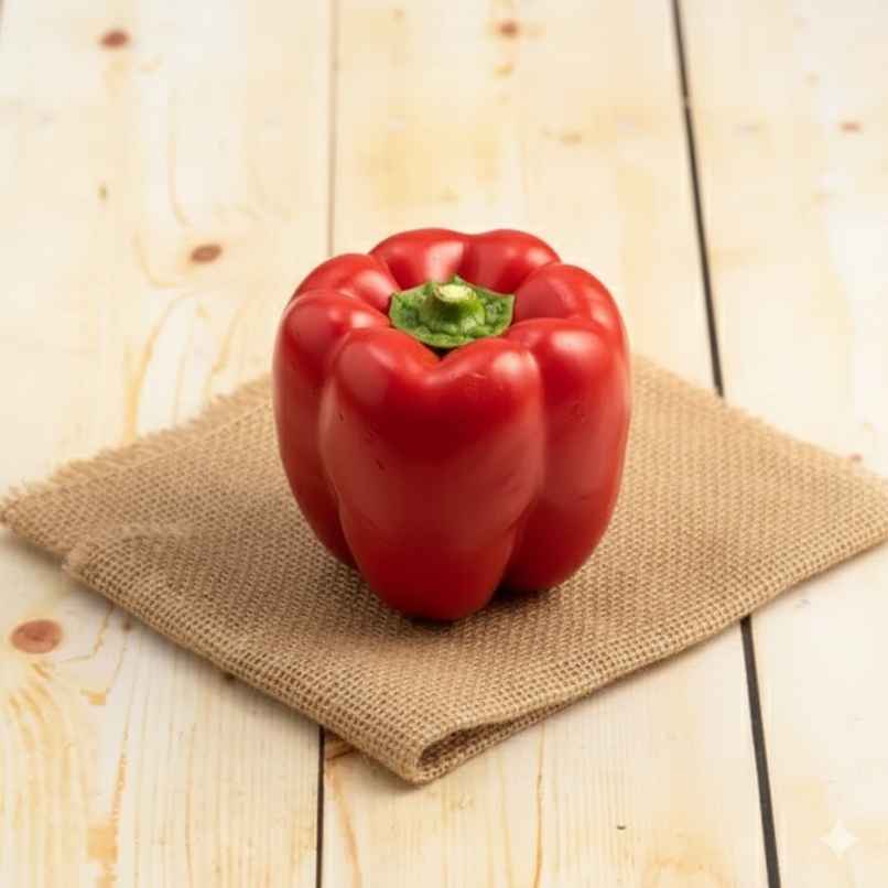 Capsicum Red