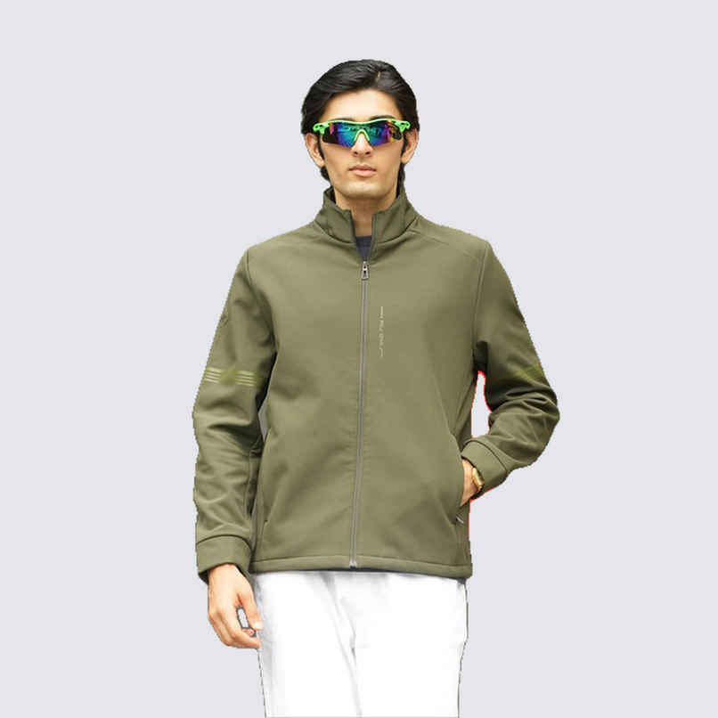Men's Windcheater Jacket