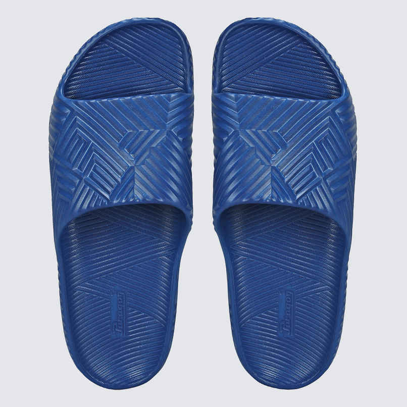 Paragon Men's Blue Eva Slippers EVK10924G UK 8