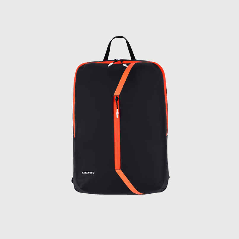 Gear Gear Lite Bp - Black Neon Orange