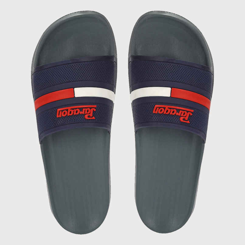 Paragon Men's Blue Eva Slippers EVK10917G UK 8