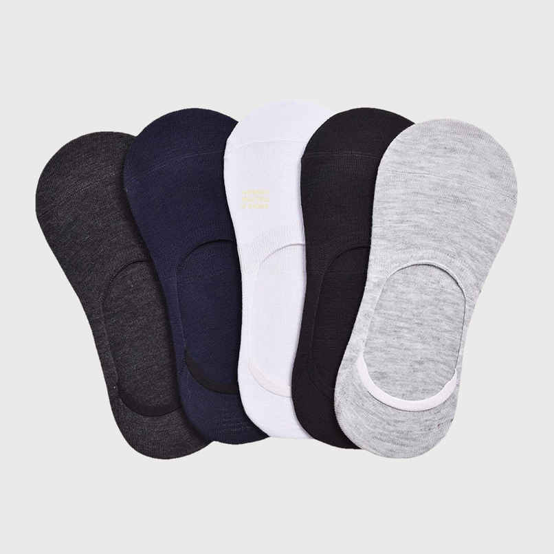 Women's No Show Loafer Socks
