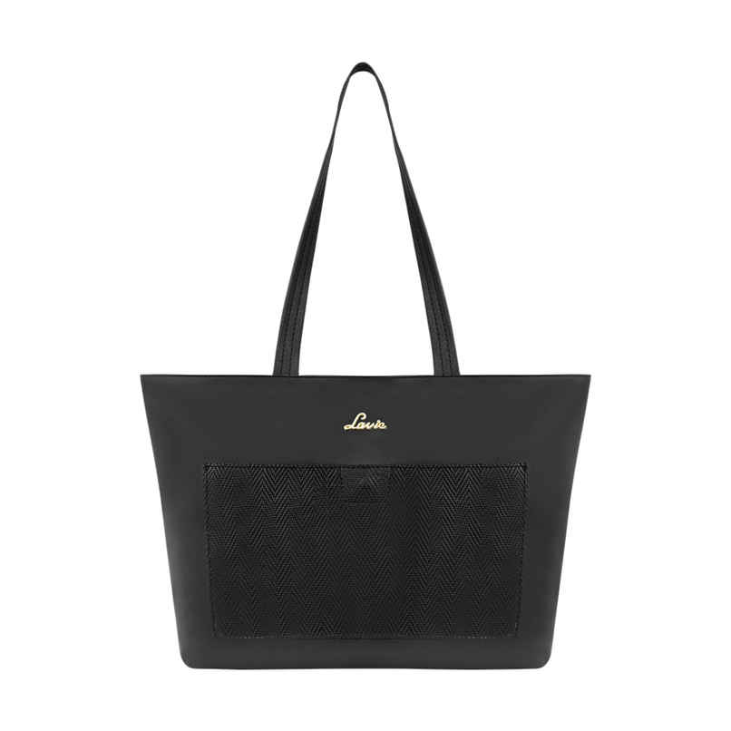 Lavie Women's Hand Bag | Large | Black