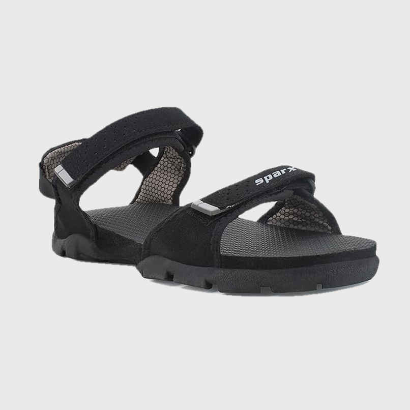 Sparx Sandal SS-119 Black For Men - 8