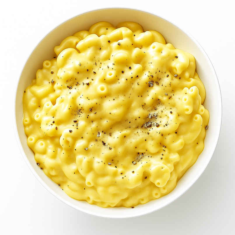Mac and Cheese