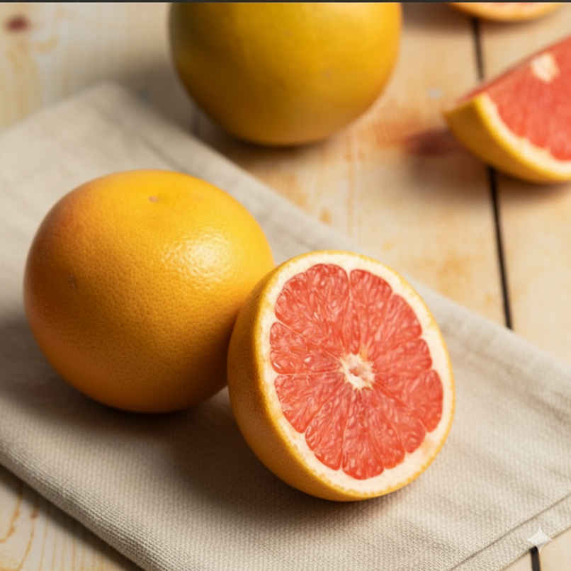 Grapefruit Imported