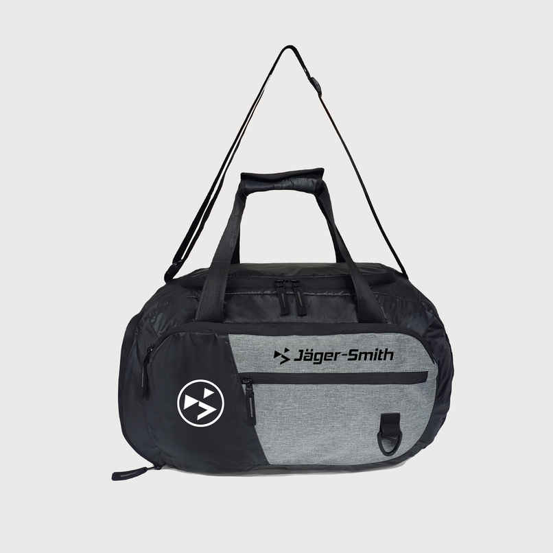 Unisex Polyester Gym Bag JSGB800 22 L Unisex Polyester Gym Bag JSGB800 22 L