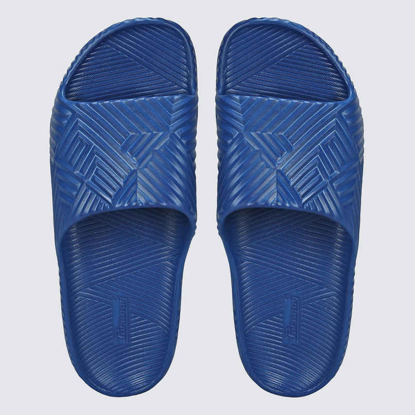 Paragon Men's Blue Eva Slippers EVK10924G UK 7