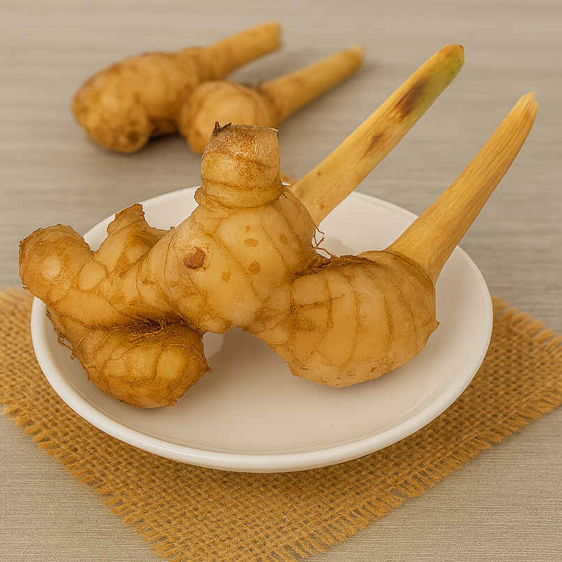 Ginger Thai (Galangal)