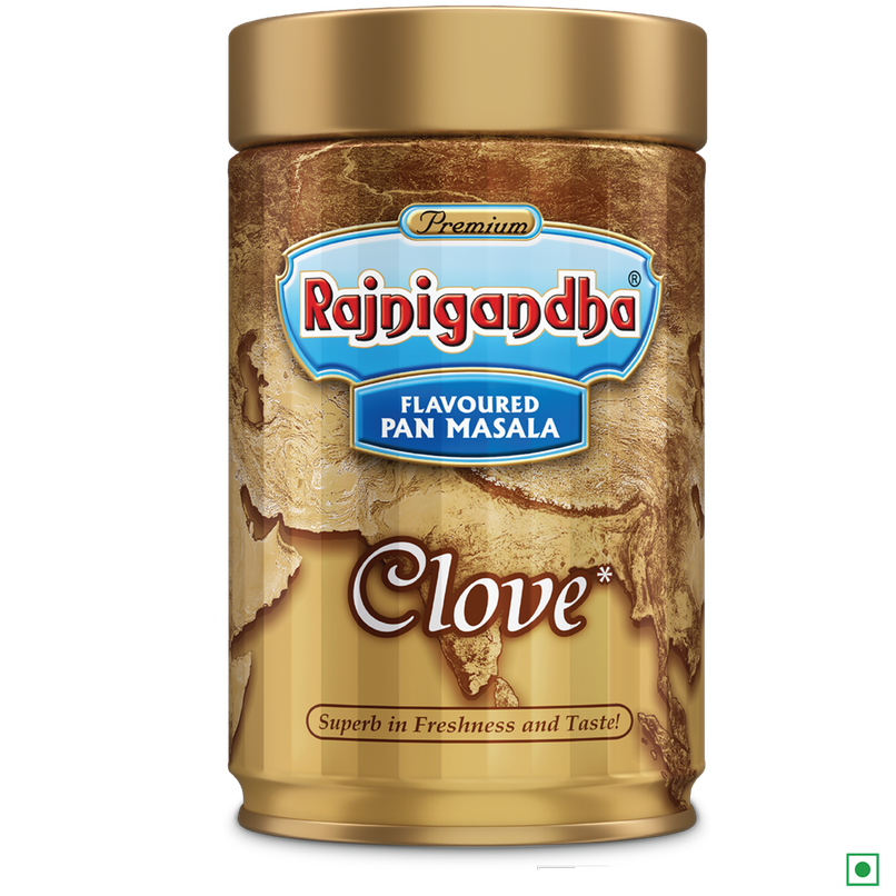 Rajnigandha Clove Paan Masala
