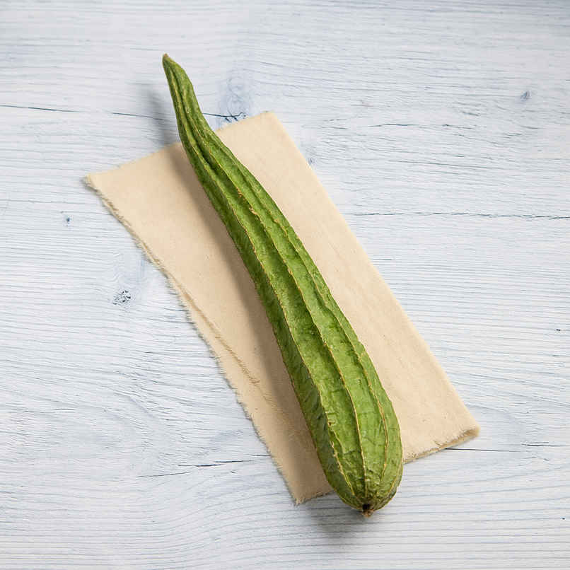 Ridge Gourd