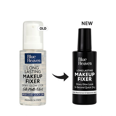 Blue Heaven Long Lasting Make-Up Fixer
