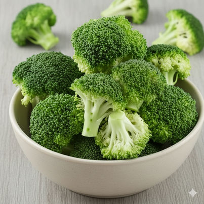 Broccoli Florets, 200 g Broccoli Florets, 200 g